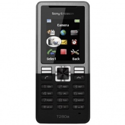 Sony Ericsson T280i -  1